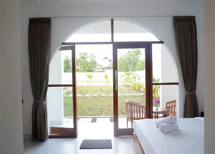 Habitación en casa particular Riki Badung (Bali)