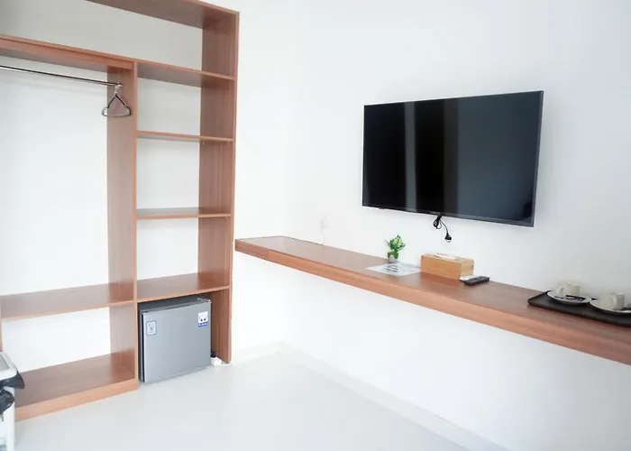 Habitación en casa particular Riki Badung (Bali)