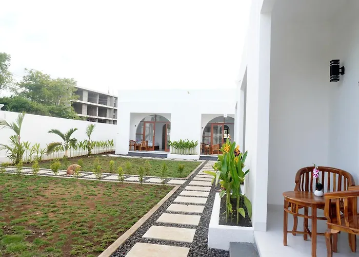 Habitación en casa particular Riki Badung (Bali)