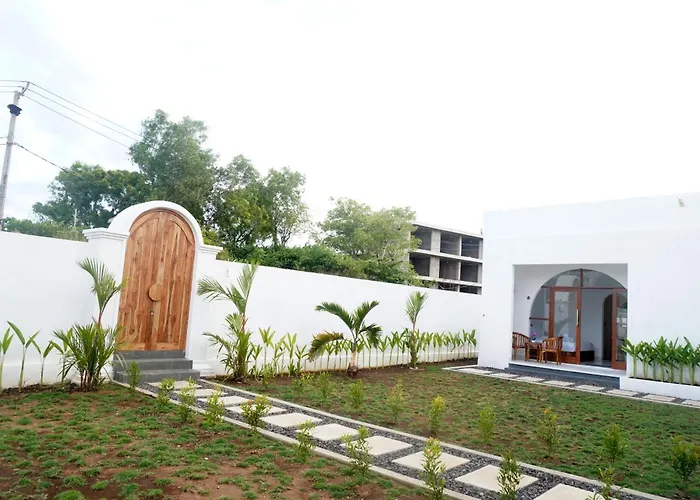 Habitación en casa particular Riki Badung (Bali)