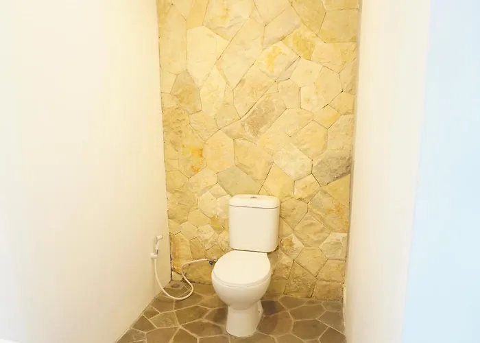 Habitación en casa particular Riki Badung (Bali)