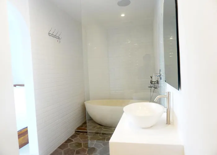 Riki Habitación en casa particular Badung (Bali)